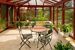 Gorrenberry conservatory quotes