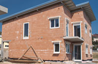 Gorrenberry home extensions