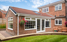 Gorrenberry house extension leads